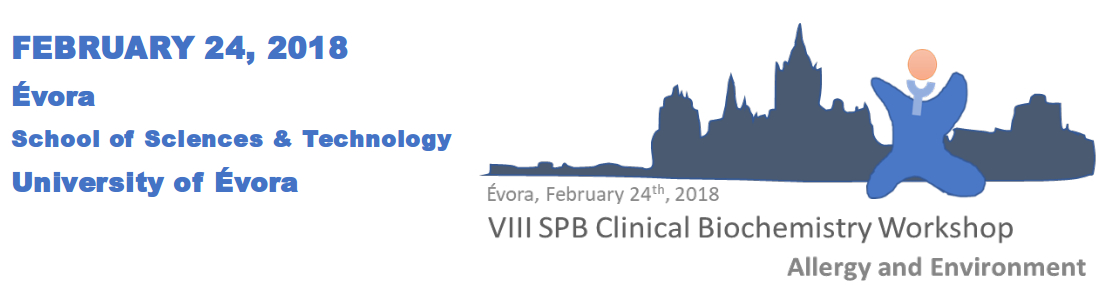 VIII SPB Clinical Biochemistry Workshop